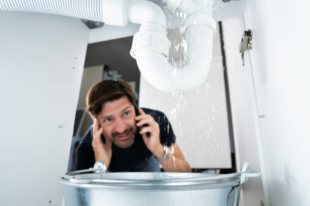 Professional Plumbing in Pinecrest, FL
