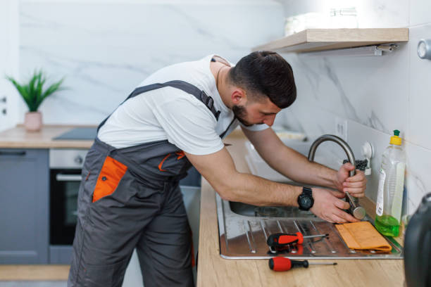 Best Leak Detection Services  in Pinecrest, FL
