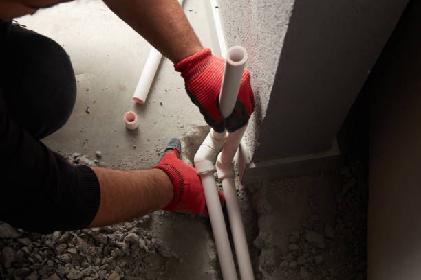 Best Sewer Line Repair  in Pinecrest, FL