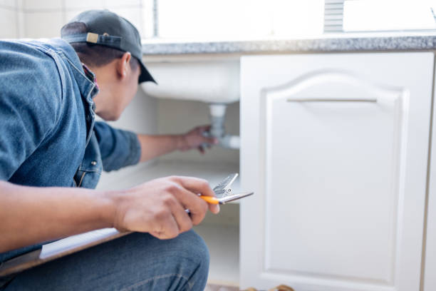 Best Same-Day Plumbing Service  in Pinecrest, FL