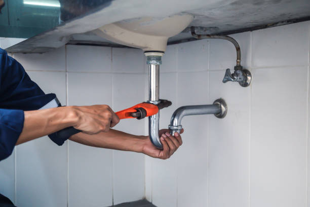Best Plumbing Services Near Me  in Pinecrest, FL