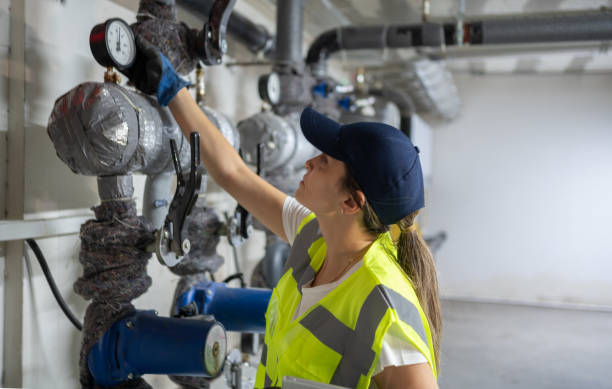 Best Pipe Repair Near Me  in Pinecrest, FL