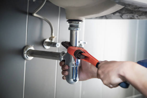 Best Emergency Plumbing Repair  in Pinecrest, FL