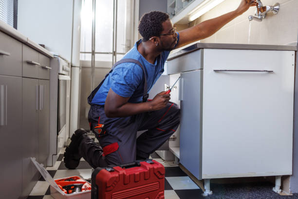 Best Water Softener Installation  in Pinecrest, FL