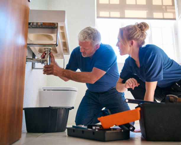 Best Best Plumbers Near Me  in Pinecrest, FL